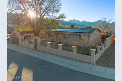 3790 E Sailboat Place, Tucson, AZ 85739 - Photo 1