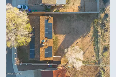 3790 E Sailboat Place, Tucson, AZ 85739 - Photo 42