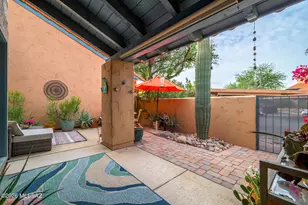 5455 N Via Del Arbolito, Tucson, AZ 85750 - Photo 30