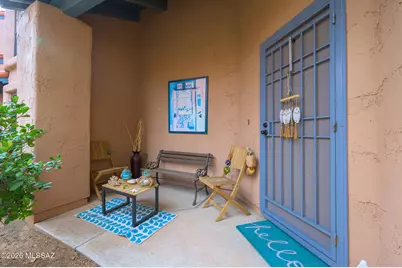 5455 N Via Del Arbolito, Tucson, AZ 85750 - Photo 2