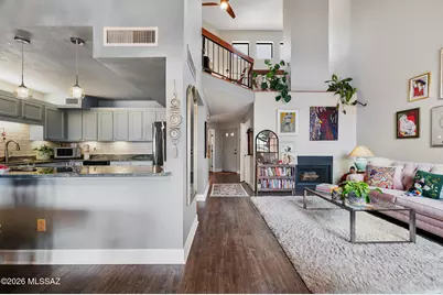 5455 N Via Del Arbolito, Tucson, AZ 85750 - Photo 8