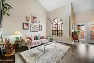 5455 N Via Del Arbolito, Tucson, AZ 85750 - Photo 6