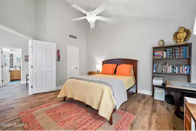 5455 N Via Del Arbolito, Tucson, AZ 85750 - Photo 26