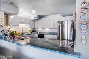 5455 N Via Del Arbolito, Tucson, AZ 85750 - Photo 12