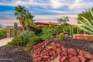 4368 N Camino Colibri, Tucson, AZ 85718 - Photo 6