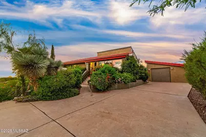 4368 N Camino Colibri, Tucson, AZ 85718 - Photo 8