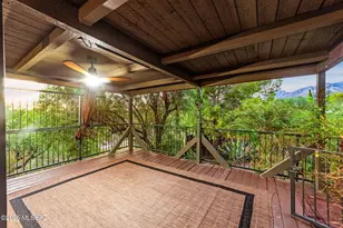 4368 N Camino Colibri, Tucson, AZ 85718 - Photo 24