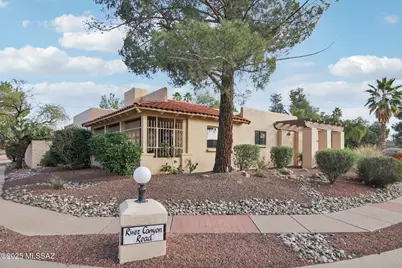 3710 N River Canyon Road, Tucson, AZ 85750 - Photo 30