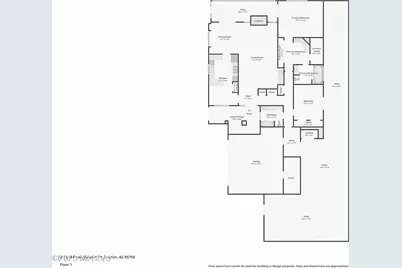 3710 N River Canyon Road, Tucson, AZ 85750 - Photo 34