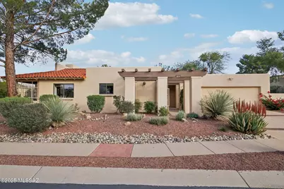 3710 N River Canyon Road, Tucson, AZ 85750 - Photo 1