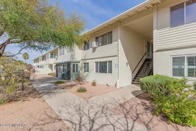 8150 E Broadway Boulevard #H-103, Tucson, AZ 85710 - Photo 2