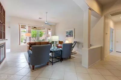 14106 N Buckingham Drive, Oro Valley, AZ 85755 - Photo 6