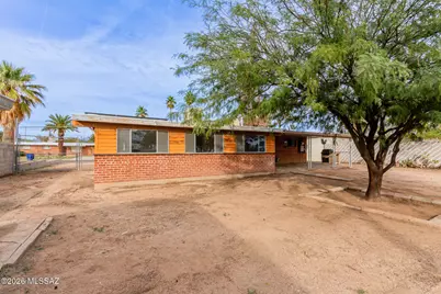 4410 E Calle Aurora, Tucson, AZ 85711 - Photo 26