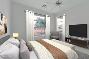 2065 E Bighorn Mountain Dr, Oro Valley, AZ 85755 - Photo 24