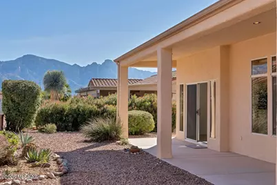 2065 E Bighorn Mountain Drive, Oro Valley, AZ 85755 - Photo 42