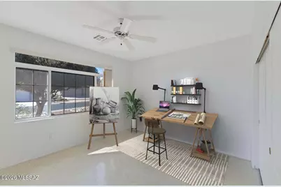 2065 E Bighorn Mountain Drive, Oro Valley, AZ 85755 - Photo 38