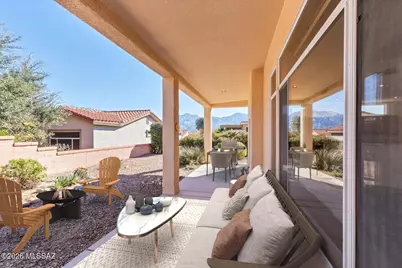 2065 E Bighorn Mountain Drive, Oro Valley, AZ 85755 - Photo 40