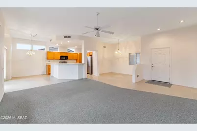 2065 E Bighorn Mountain Drive, Oro Valley, AZ 85755 - Photo 12