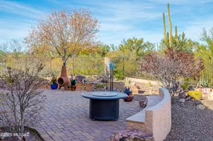 5134 W New Shadow Way, Marana, AZ 85658 - Photo 28