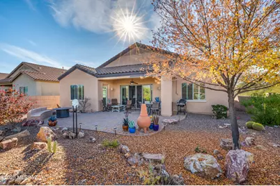 5134 W New Shadow Way, Marana, AZ 85658 - Photo 10