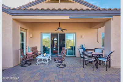 5134 W New Shadow Way, Marana, AZ 85658 - Photo 26