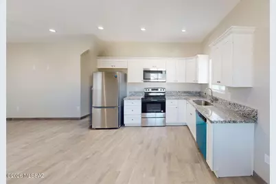 442 E Wilcox Lane #1, Tucson, AZ 85705 - Photo 4