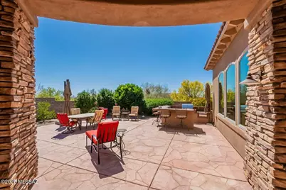 5791 W Sonoran Links Lane, Marana, AZ 85658 - Photo 36