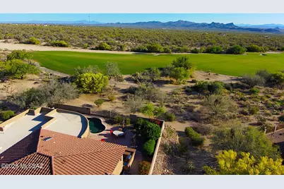 5791 W Sonoran Links Lane, Marana, AZ 85658 - Photo 2