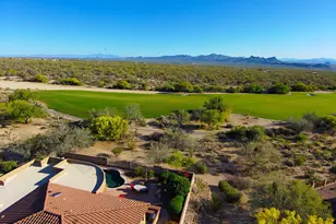 5791 W Sonoran Links Ln, Marana, AZ 85658 - Photo 2