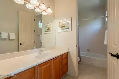 5791 W Sonoran Links Lane, Marana, AZ 85658 - Photo 34