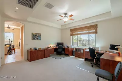 5791 W Sonoran Links Lane, Marana, AZ 85658 - Photo 30
