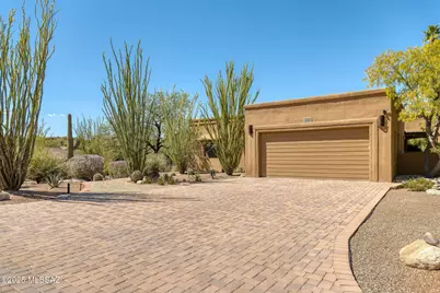 6656 E Circulo Otono, Tucson, AZ 85750 - Photo 4