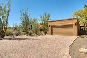 6656 E Circulo Otono, Tucson, AZ 85750 - Photo 4