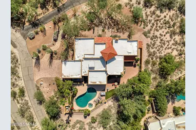 6656 E Circulo Otono, Tucson, AZ 85750 - Photo 48