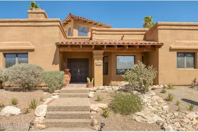 6656 E Circulo Otono, Tucson, AZ 85750 - Photo 6