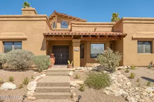 6656 E Circulo Otono, Tucson, AZ 85750 - Photo 6