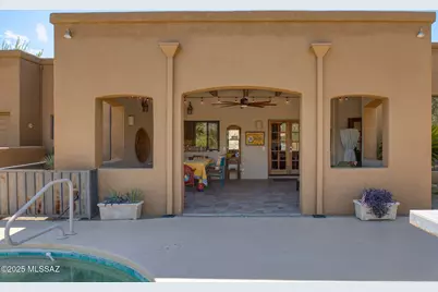 6656 E Circulo Otono, Tucson, AZ 85750 - Photo 46