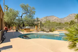 6656 E Circulo Otono, Tucson, AZ 85750 - Photo 40
