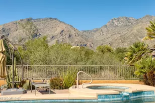 6656 E Circulo Otono, Tucson, AZ 85750 - Photo 44