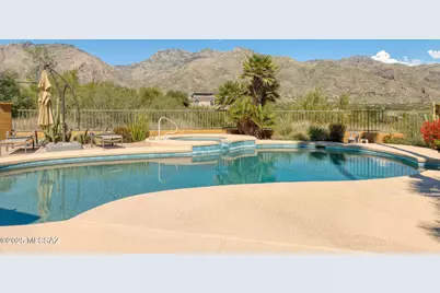 6656 E Circulo Otono, Tucson, AZ 85750 - Photo 2