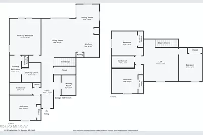 993 S Stalactites Circle, Benson, AZ 85602 - Photo 46