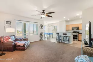 993 S Stalactites Cir, Benson, AZ 85602 - Photo 2