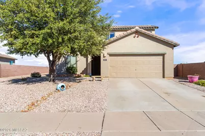 993 S Stalactites Circle, Benson, AZ 85602 - Photo 1