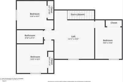 993 S Stalactites Circle, Benson, AZ 85602 - Photo 44