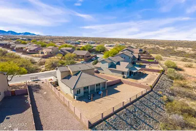 993 S Stalactites Circle, Benson, AZ 85602 - Photo 18