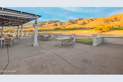 5271 N Canyon Rise Place, Tucson, AZ 85749 - Photo 32