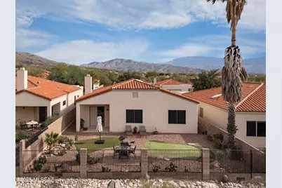5271 N Canyon Rise Place, Tucson, AZ 85749 - Photo 24