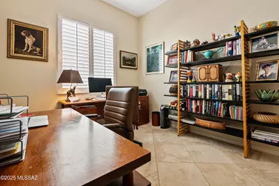 5271 N Canyon Rise Place, Tucson, AZ 85749 - Photo 14