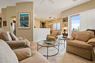 5271 N Canyon Rise Pl, Tucson, AZ 85749 - Photo 10