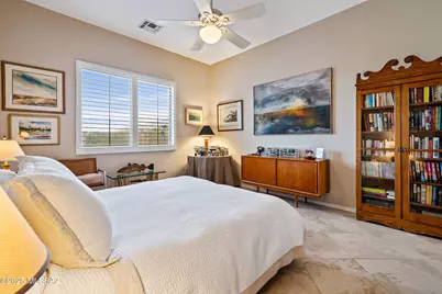 5271 N Canyon Rise Place, Tucson, AZ 85749 - Photo 16